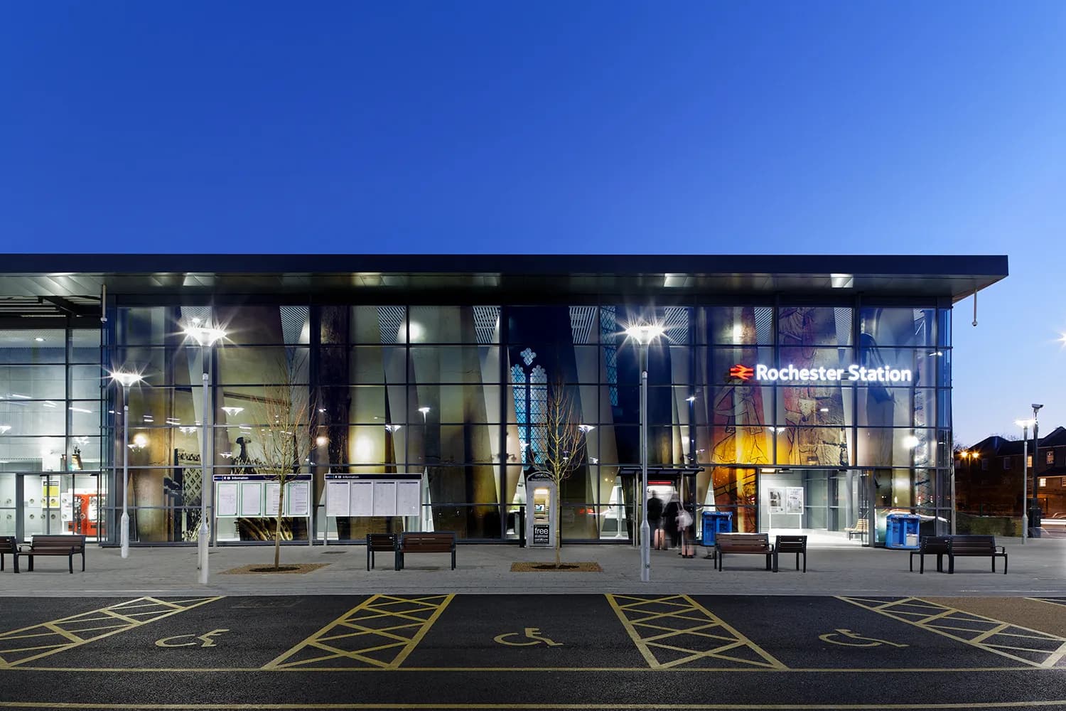 About Precision Projects - Expert Construction Services