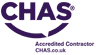 CHAS Logo