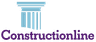 Construction Line Logo