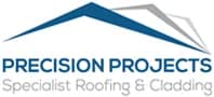 Precision Projects - Roofing, Cladding & Rainscreen Specialists